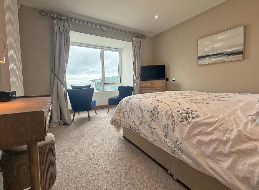 C4 The Edgewater, Portstewart, BT55 7RT
