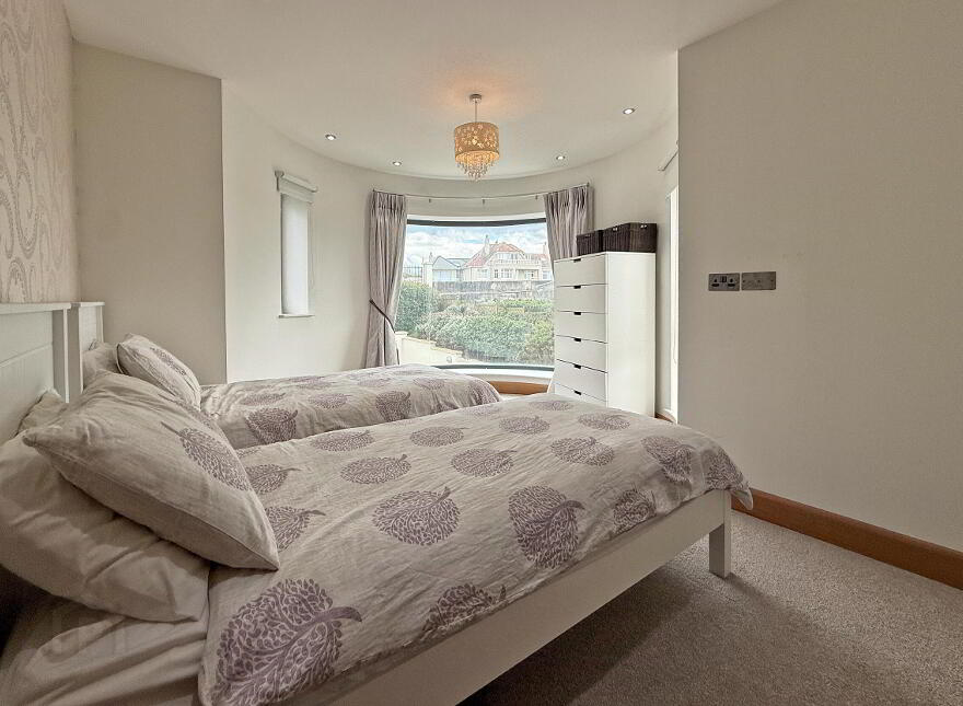 C4 The Edgewater, Portstewart, BT55 7RT