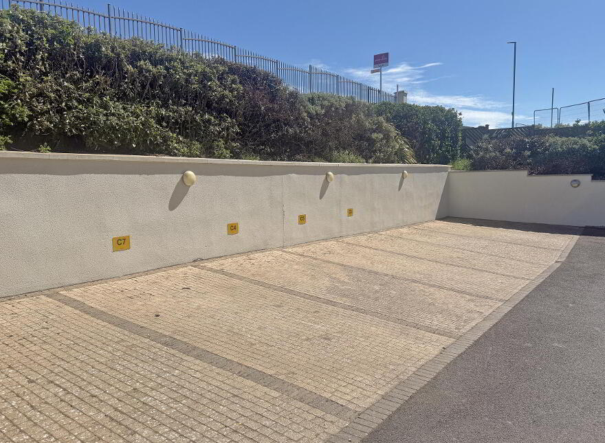 C4 The Edgewater, Portstewart, BT55 7RT