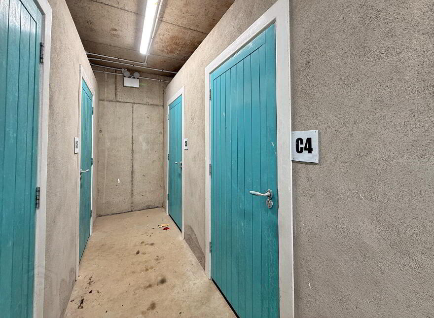 C4 The Edgewater, Portstewart, BT55 7RT