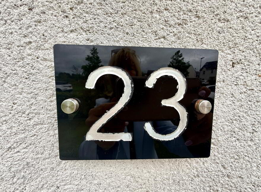 23 Oak Country Green, Waterside, L'Derry, BT47 6FU
