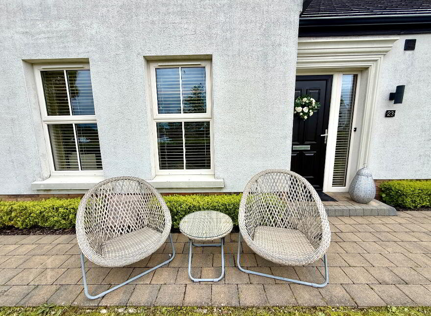 23 Oak Country Green, Waterside, L'Derry, BT47 6FU