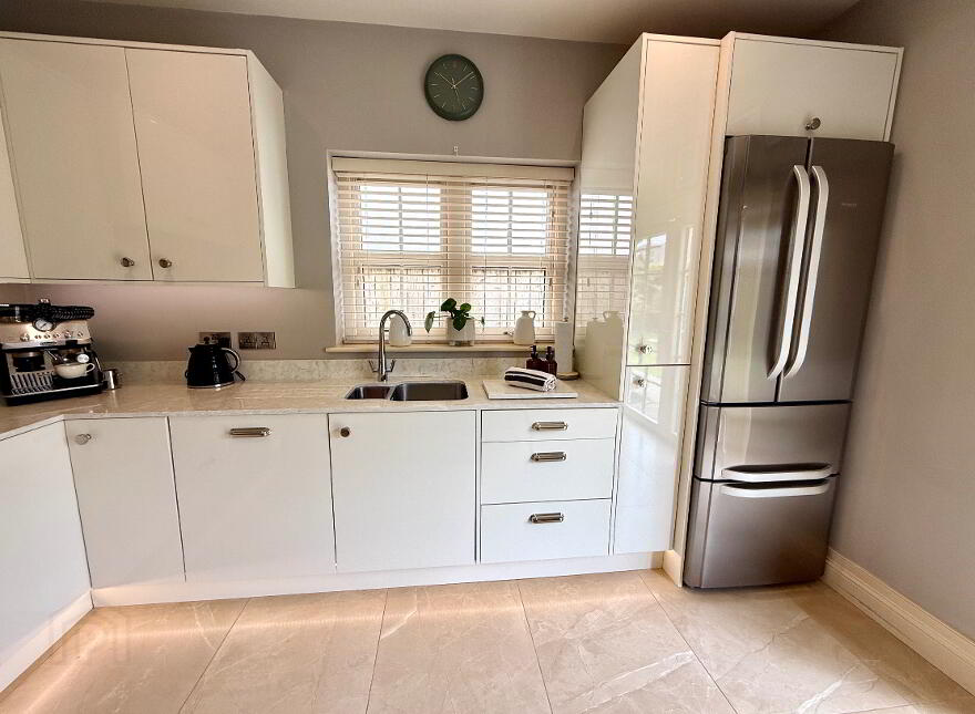 23 Oak Country Green, Waterside, L'Derry, BT47 6FU