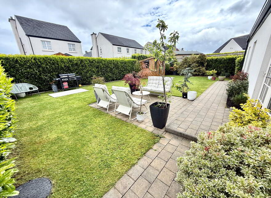 23 Oak Country Green, Waterside, L'Derry, BT47 6FU