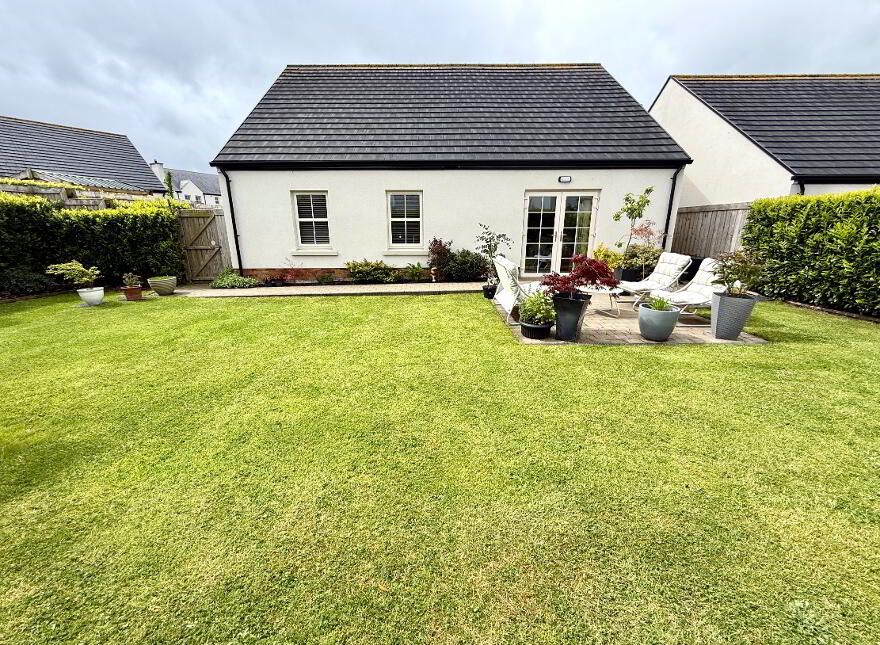 23 Oak Country Green, Waterside, L'Derry, BT47 6FU