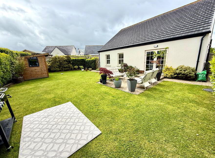 23 Oak Country Green, Waterside, L'Derry, BT47 6FU
