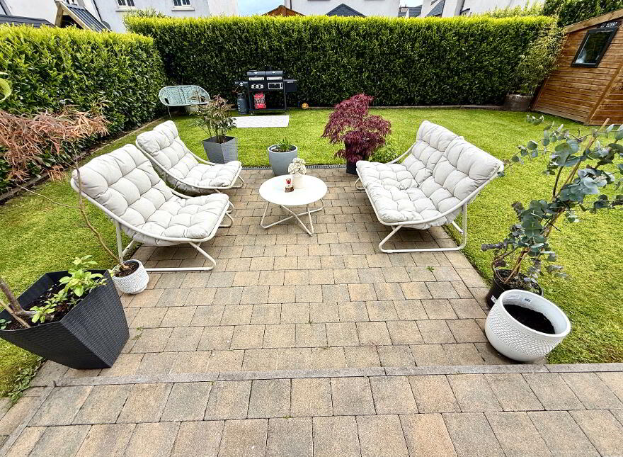 23 Oak Country Green, Waterside, L'Derry, BT47 6FU
