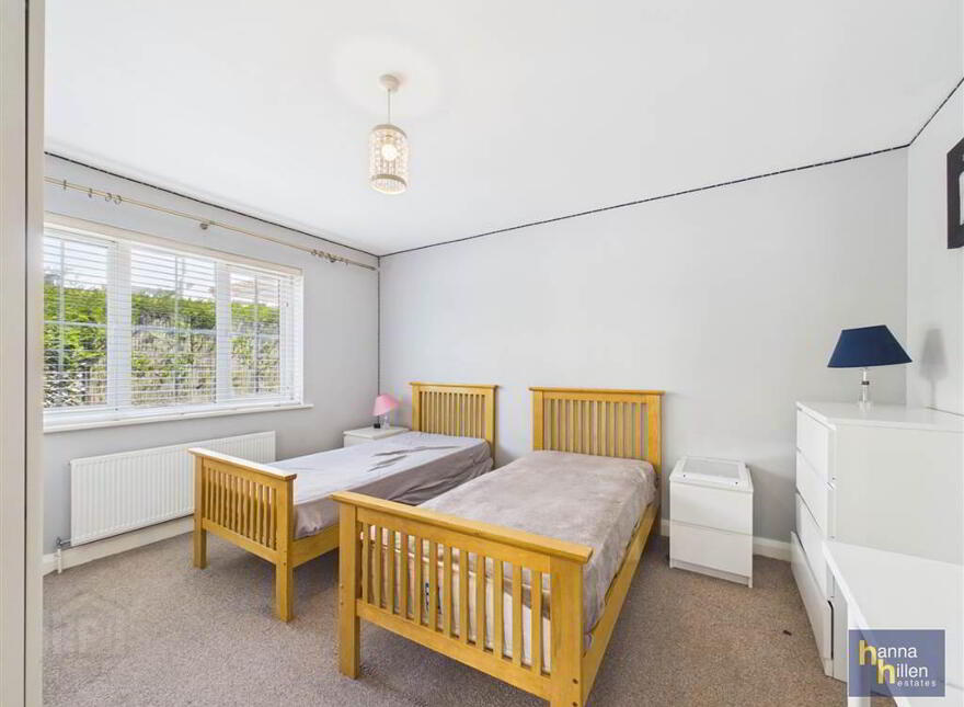 11 Heslips Court, Armagh, Newry, BT35 8GR