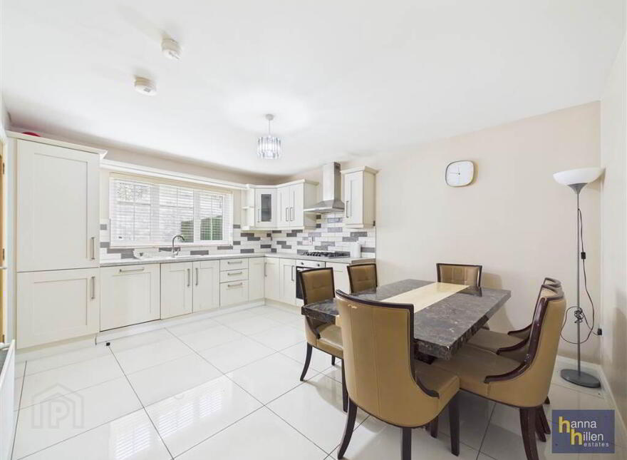 11 Heslips Court, Armagh, Newry, BT35 8GR