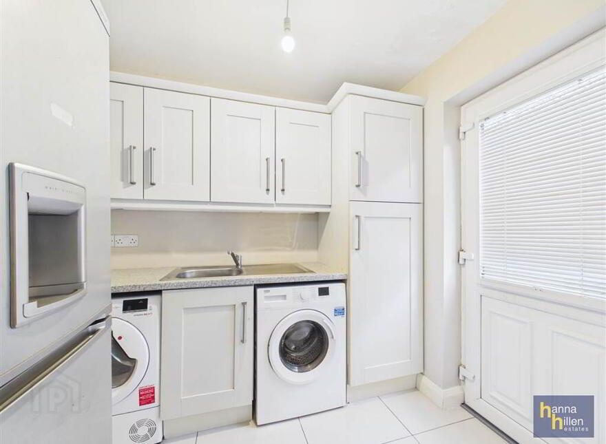 11 Heslips Court, Armagh, Newry, BT35 8GR
