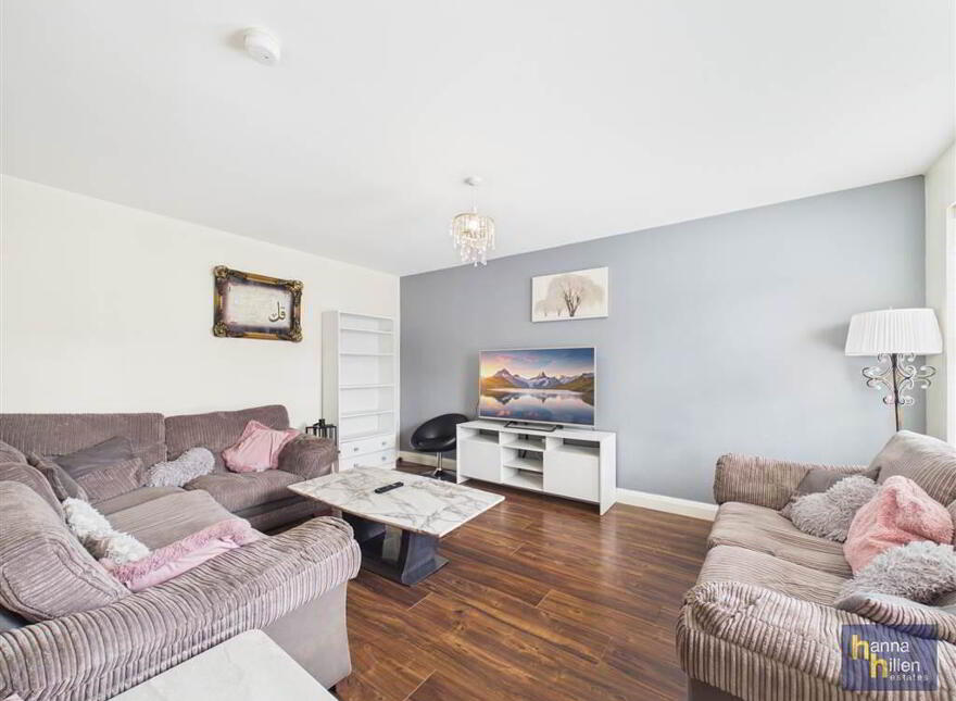 11 Heslips Court, Armagh, Newry, BT35 8GR