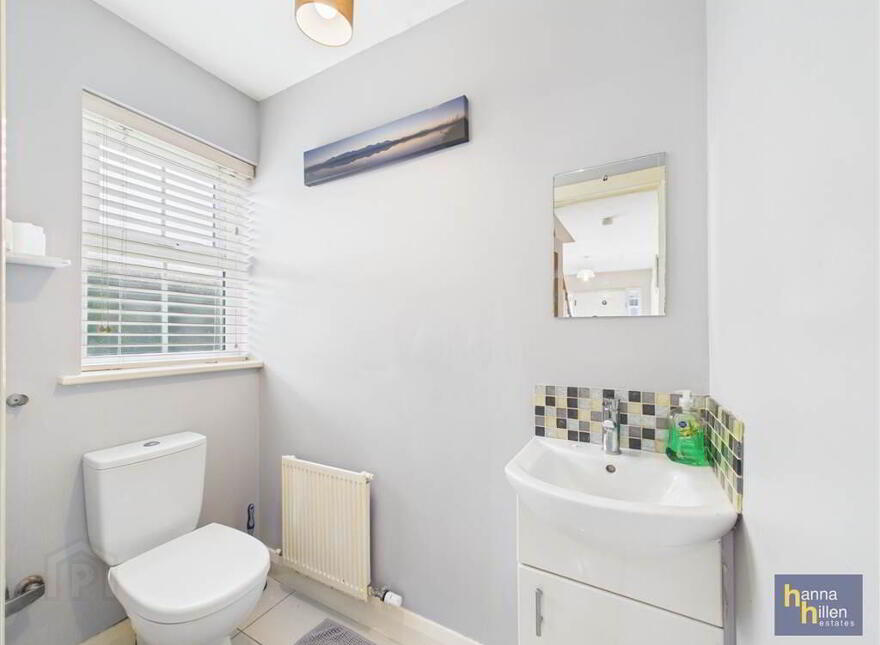 11 Heslips Court, Armagh, Newry, BT35 8GR