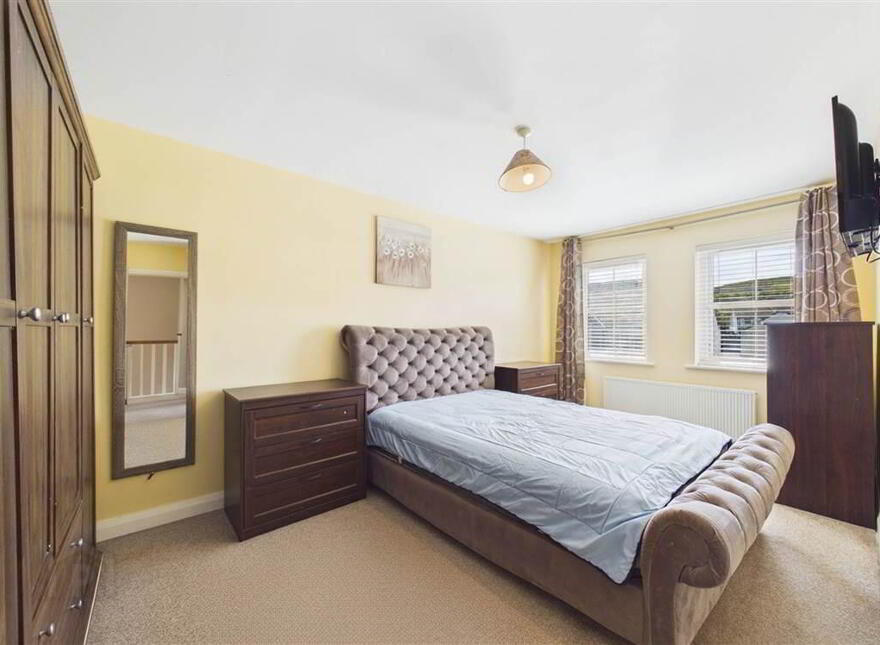 11 Heslips Court, Armagh, Newry, BT35 8GR