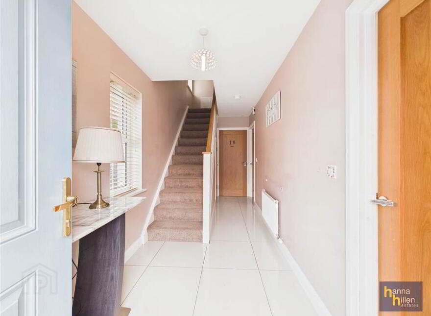 11 Heslips Court, Armagh, Newry, BT35 8GR