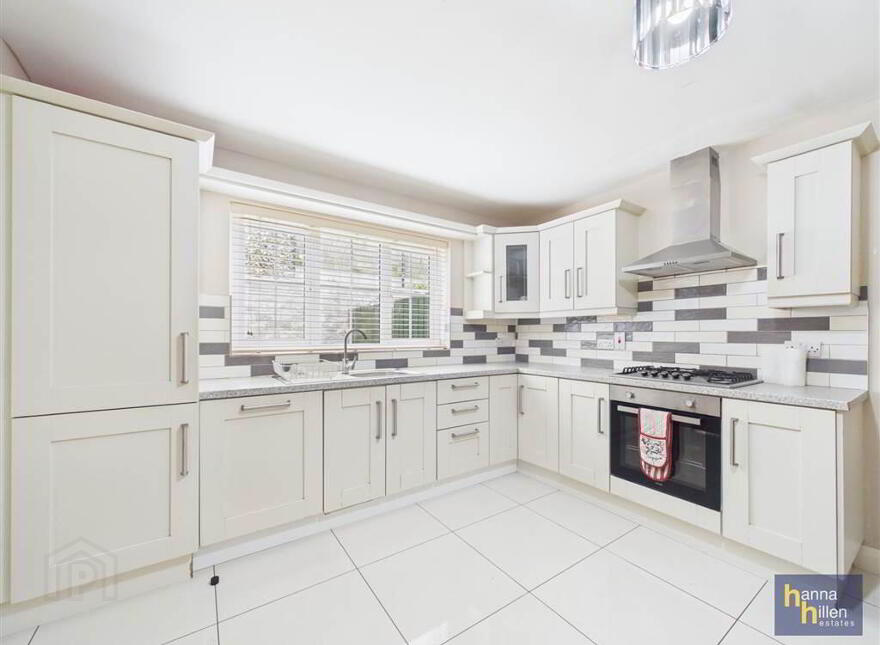 11 Heslips Court, Armagh, Newry, BT35 8GR