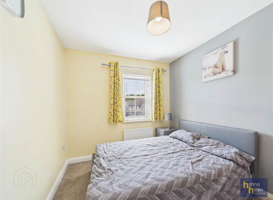 11 Heslips Court, Armagh, Newry, BT35 8GR
