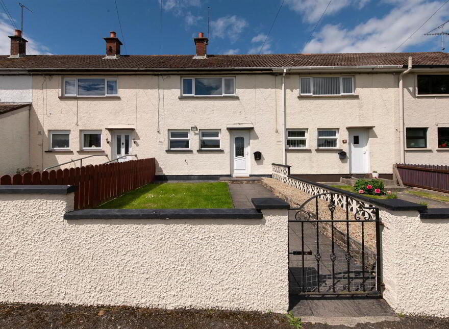 4 Mourne View, Kilmore, Downpatrick, BT30 9HW