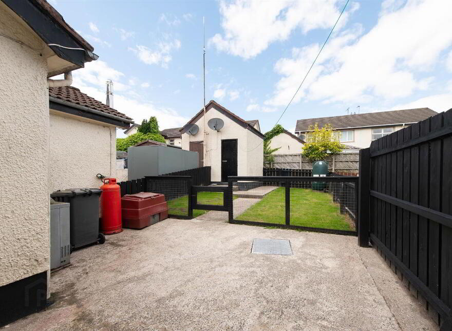 4 Mourne View, Kilmore, Downpatrick, BT30 9HW