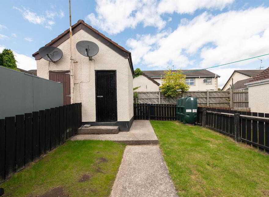 4 Mourne View, Kilmore, Downpatrick, BT30 9HW