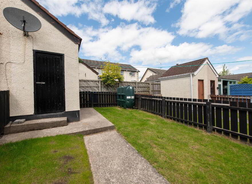 4 Mourne View, Kilmore, Downpatrick, BT30 9HW