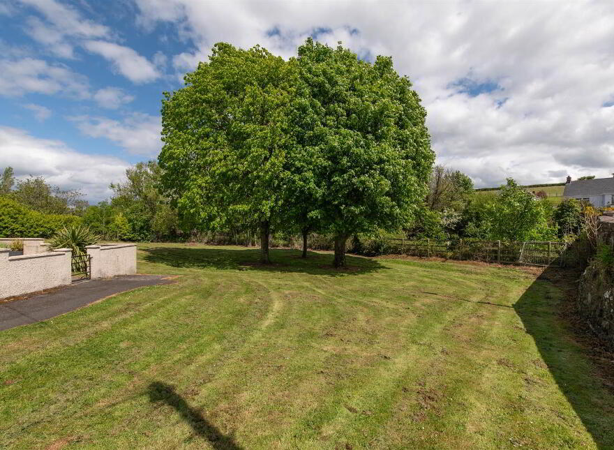 4 Mourne View, Kilmore, Downpatrick, BT30 9HW