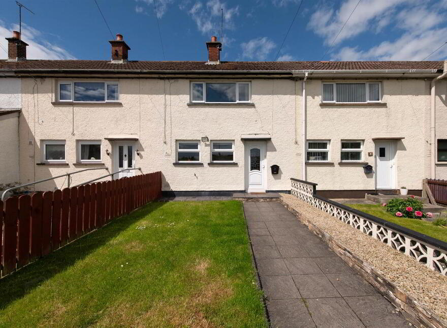 4 Mourne View, Kilmore, Downpatrick, BT30 9HW