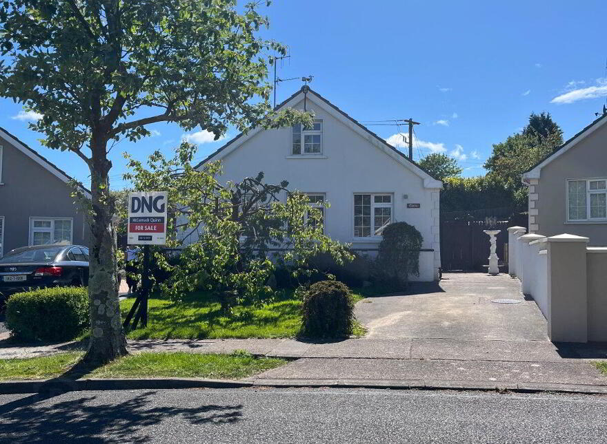7 Carricklawn, Wexford Town, Y35D5N0