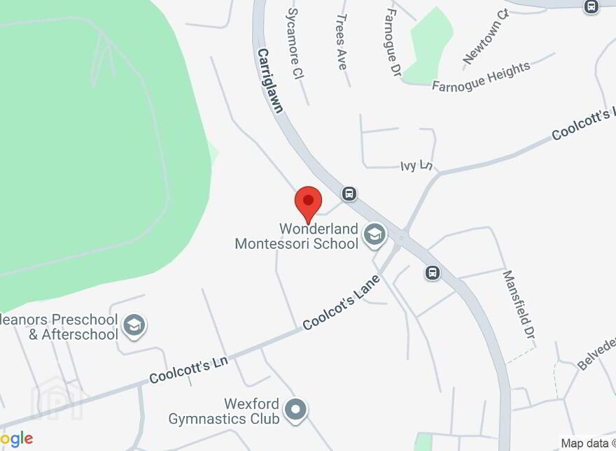 7 Carricklawn, Wexford Town, Y35D5N0