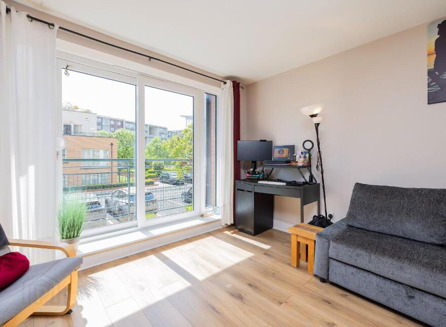 Apartment 319 Premier Square, Finglas, Finglas, D11E309