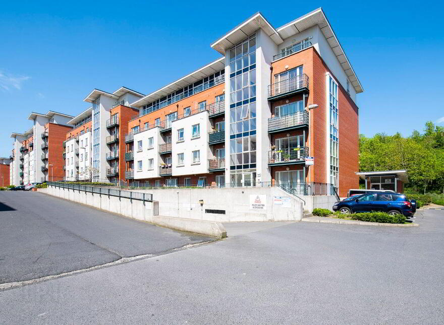 Apartment 319 Premier Square, Finglas, Finglas, D11E309