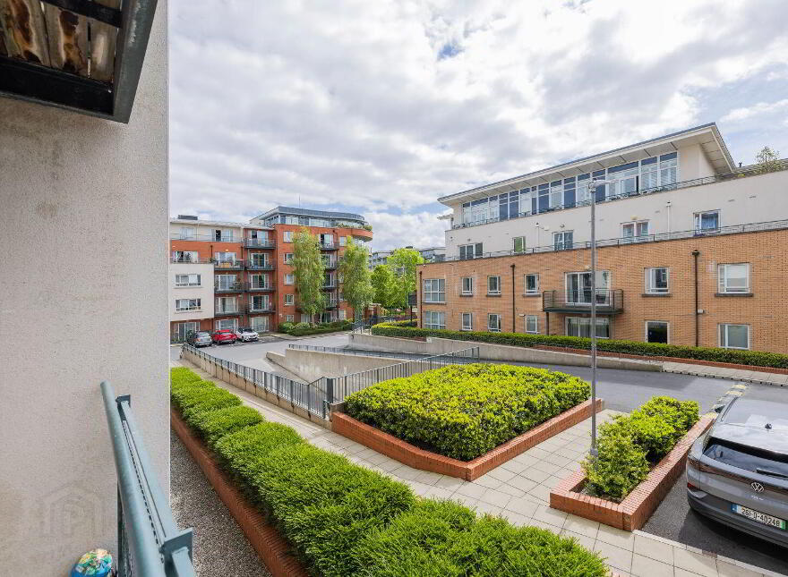 Apartment 319 Premier Square, Finglas, Finglas, D11E309