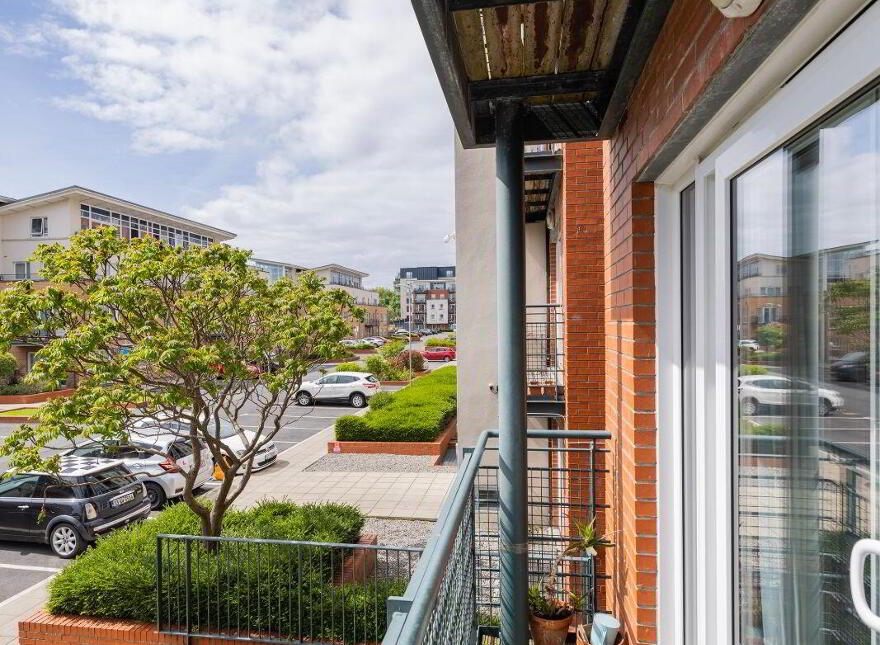 Apartment 319 Premier Square, Finglas, Finglas, D11E309
