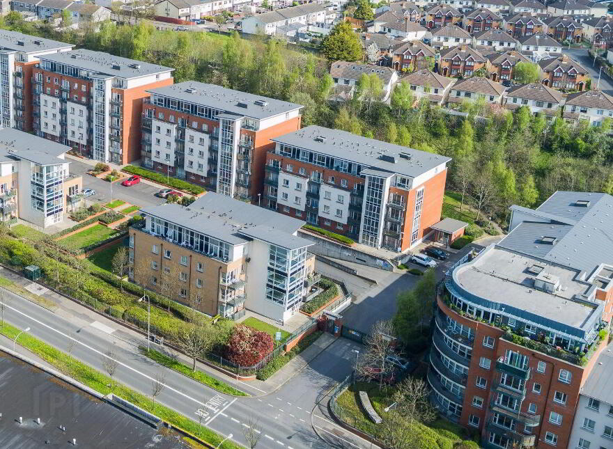 Apartment 319 Premier Square, Finglas, Finglas, D11E309
