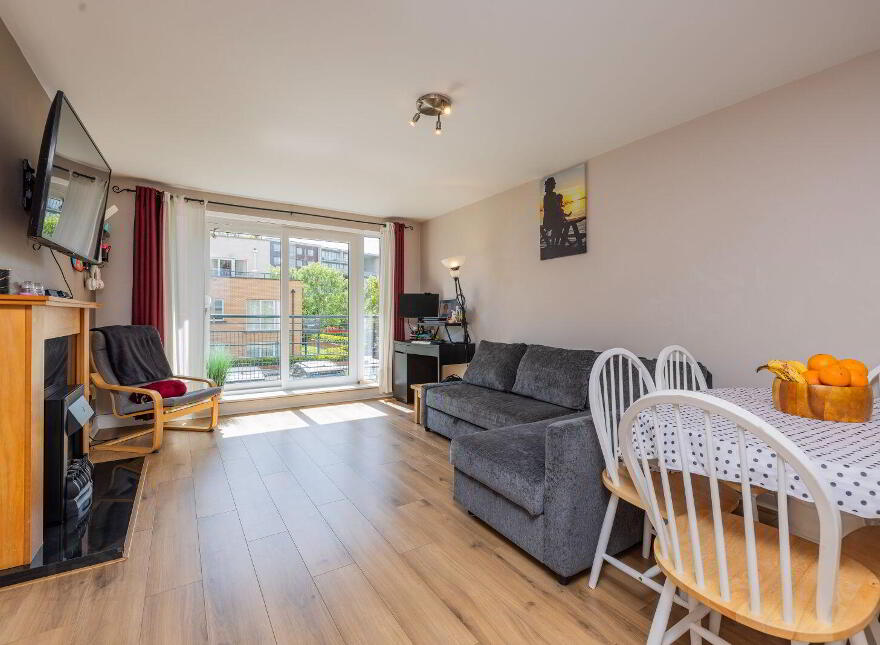 Apartment 319 Premier Square, Finglas, Finglas, D11E309