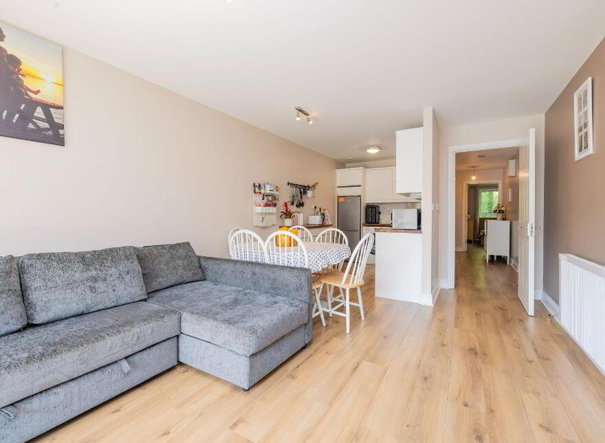 Apartment 319 Premier Square, Finglas, Finglas, D11E309