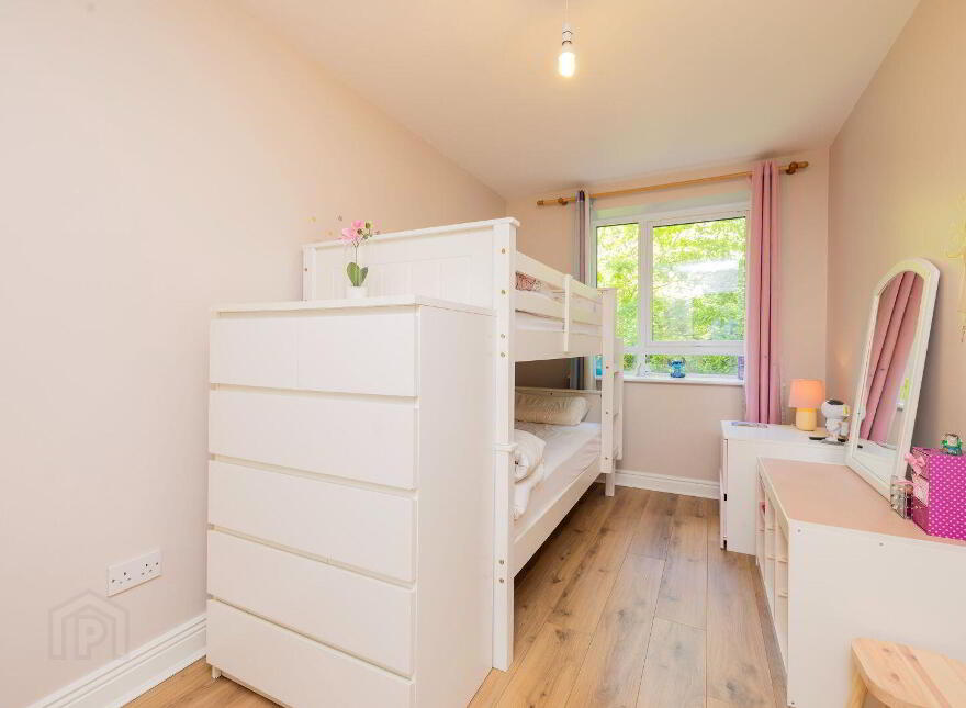 Apartment 319 Premier Square, Finglas, Finglas, D11E309