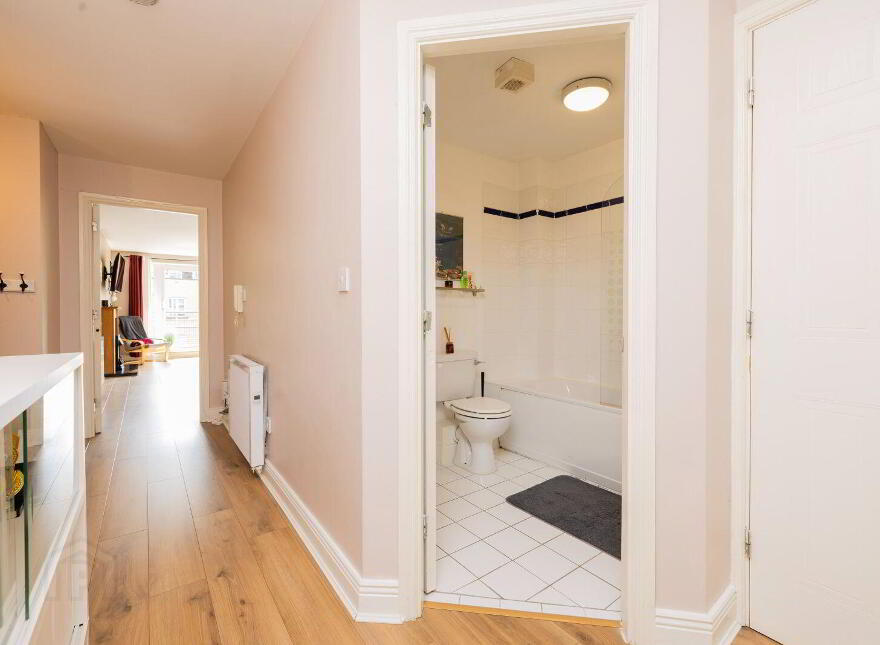 Apartment 319 Premier Square, Finglas, Finglas, D11E309