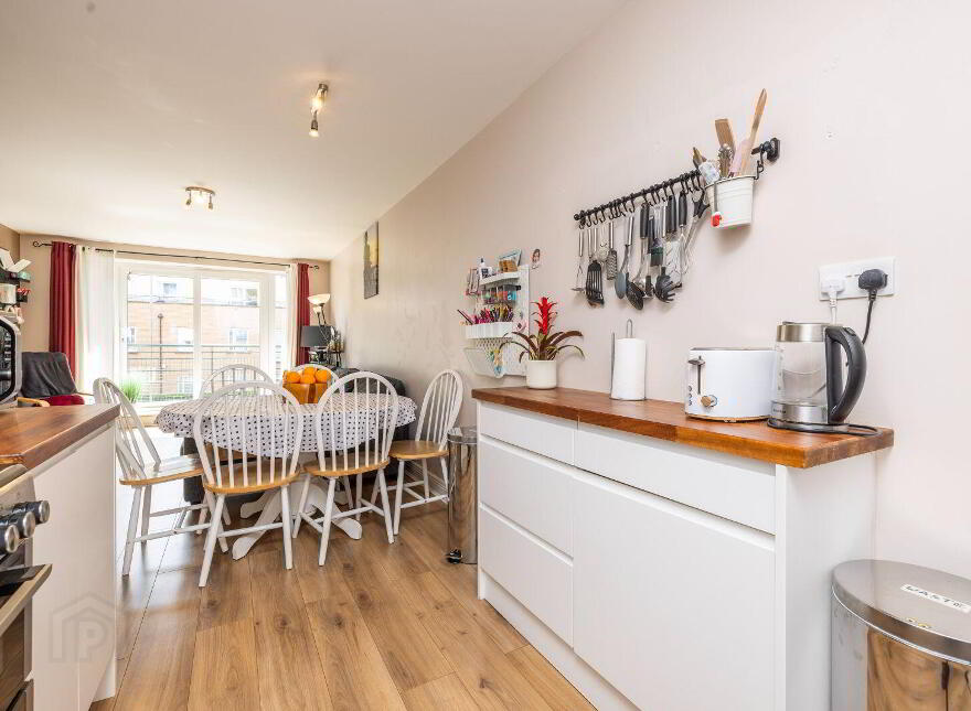 Apartment 319 Premier Square, Finglas, Finglas, D11E309