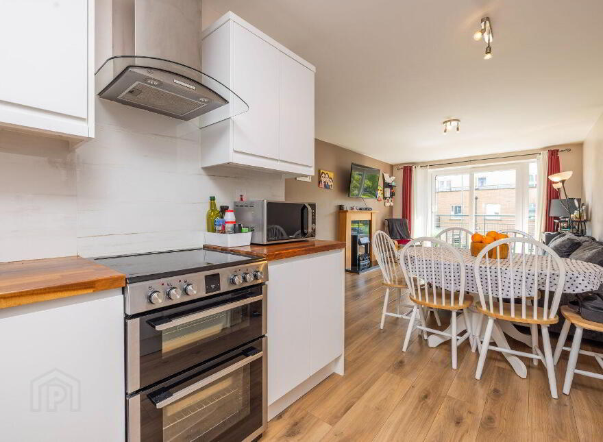 Apartment 319 Premier Square, Finglas, Finglas, D11E309