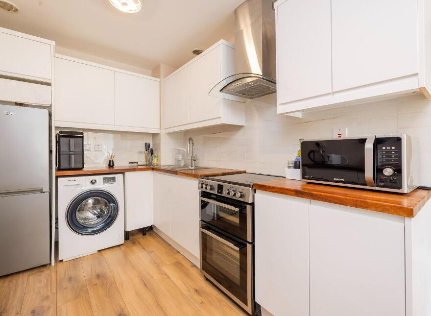 Apartment 319 Premier Square, Finglas, Finglas, D11E309