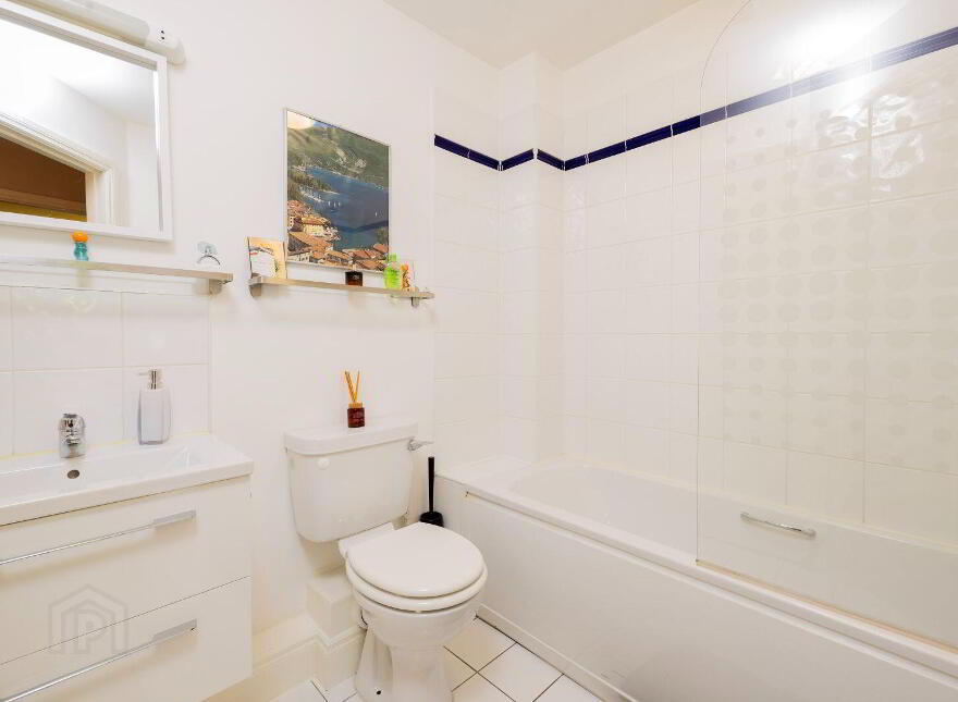 Apartment 319 Premier Square, Finglas, Finglas, D11E309