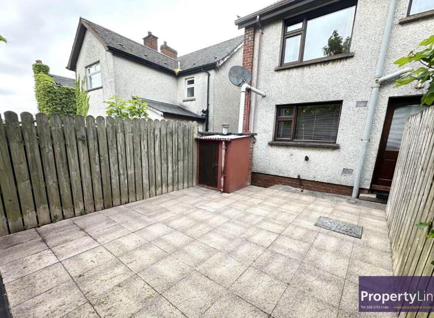 64 Main Street, Killylea, Armagh, BT60 4LS