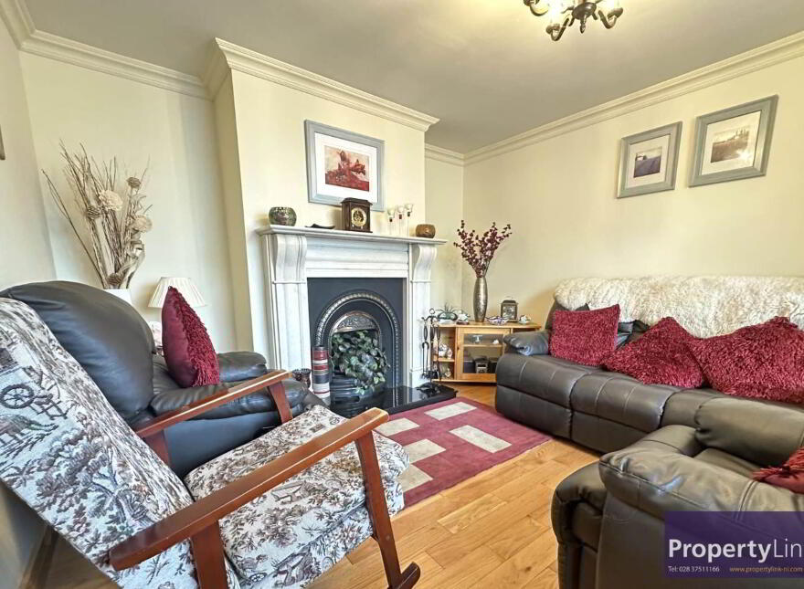 64 Main Street, Killylea, Armagh, BT60 4LS