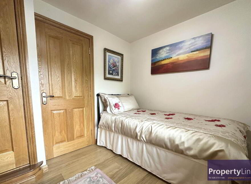 64 Main Street, Killylea, Armagh, BT60 4LS