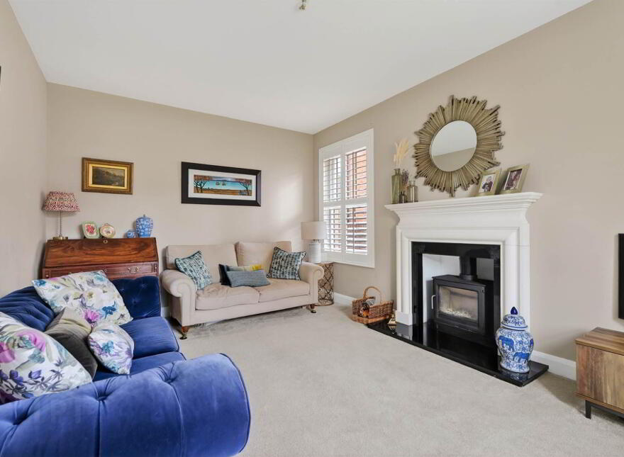 6 Red Hall Lane, Circular Road, Belfast, BT4 2FA