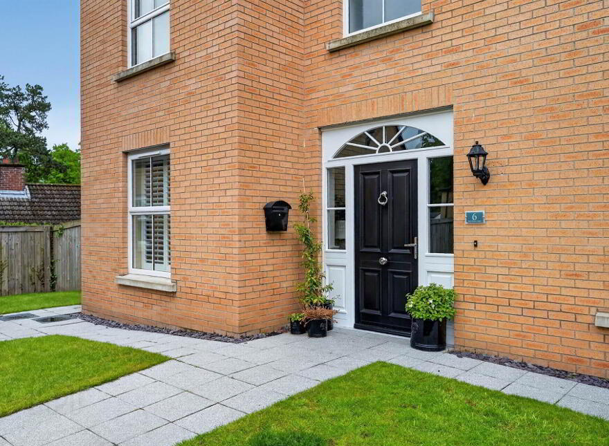 6 Red Hall Lane, Circular Road, Belfast, BT4 2FA