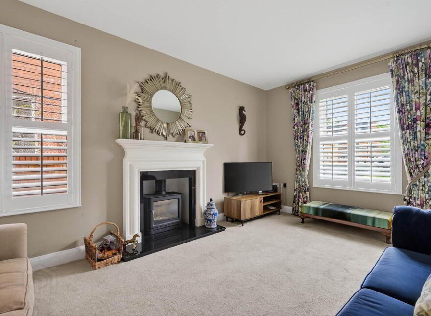 6 Red Hall Lane, Circular Road, Belfast, BT4 2FA