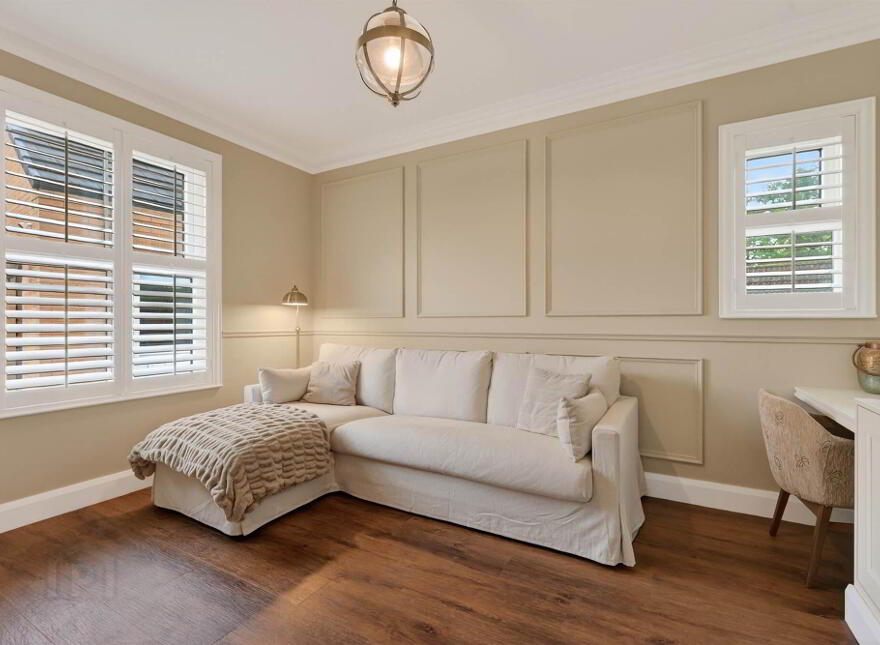 6 Red Hall Lane, Circular Road, Belfast, BT4 2FA