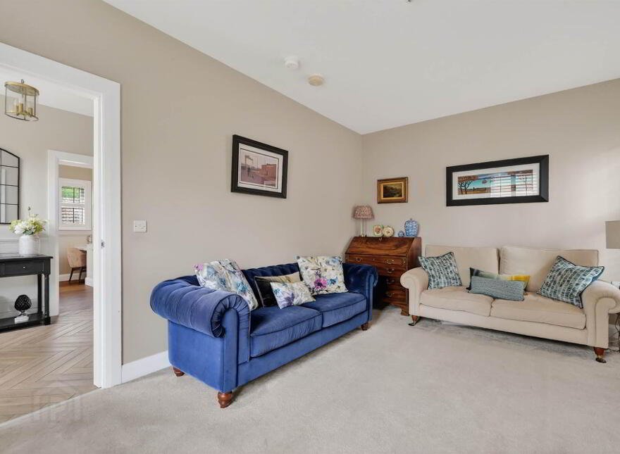 6 Red Hall Lane, Circular Road, Belfast, BT4 2FA