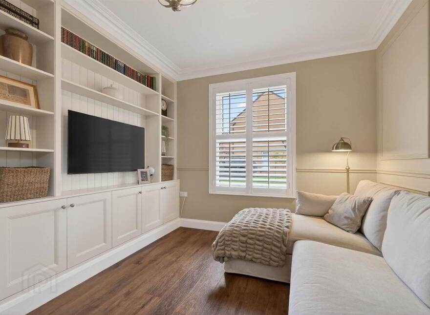 6 Red Hall Lane, Circular Road, Belfast, BT4 2FA